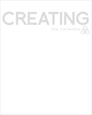 Covenant Bible Study: Creating Participant Guide