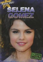 Selena Gomez