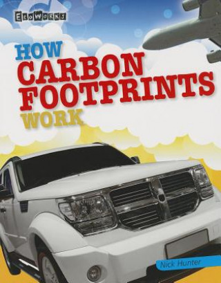 How Carbon Footprints Work