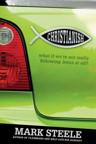 CHRISTIANISH