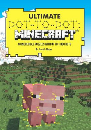 MINECRAFT DOT-TO-DOT