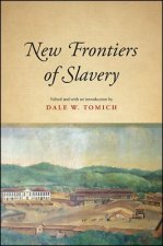 New Frontiers of Slavery