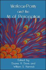 Merleau-Ponty and the Art of Perception