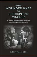 From Wounded Knee to Checkpoint Charlie: The Alliance for Sovereignty Between American Indians and Central Europeans in the Late Cold War