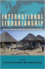 INTL LIBRARIANSHIP