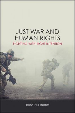 JUST WAR & HUMAN RIGHTS