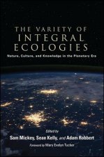 The Variety of Integral Ecologies: Nature, Culture, and Knowledge in the Planetary Era