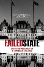 Failed State: Dysfunction and Corruption in an American Statehouse