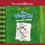 DIARY OF A WIMPY KID #   DIARY