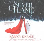 SILVER FLAME                6D