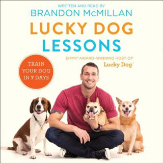 LUCKY DOG LESSONS           9D