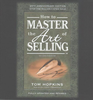 How to Master the Art of Selling