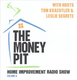 MONEY PIT VOL 9 9/E         8D