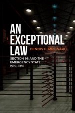 Exceptional Law