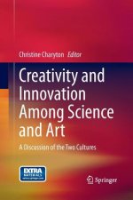 Creativity and Innovation Among Science and Art