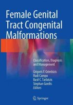 Female Genital Tract Congenital Malformations