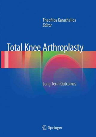 Total Knee Arthroplasty