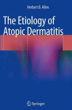 Etiology of Atopic Dermatitis