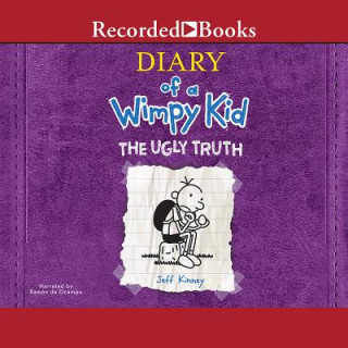 DIARY OF A WIMPY KID THE UGL D