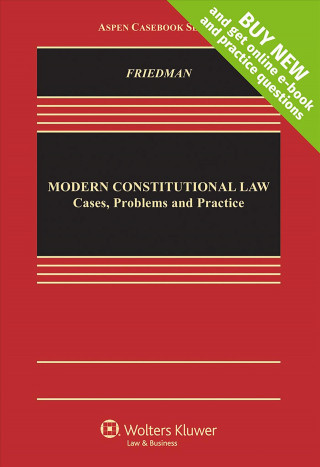 MODERN CONSTITUTIONAL LAW