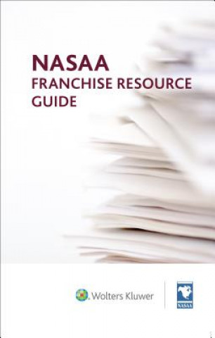 NASAA FRANCHISE RESOURCE GD