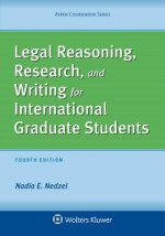 LEGAL REASONING RESEARCH & WRI
