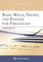 BASIC WILLS TRUSTS & ESTATES F