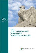 COST ACCOUNTING STANDARDS BOAR