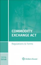 COMMODITY EXCHANGE ACT