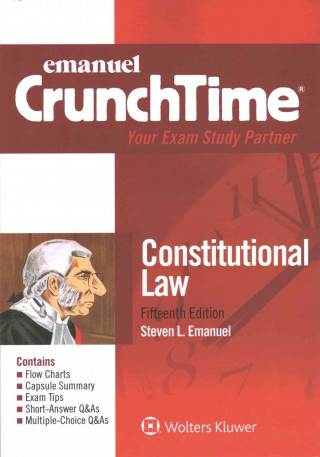 CRUNCHTIME CONSTITUTIONAL LAW