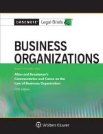 CASENOTE LEGAL BRIEFS BUSINESS