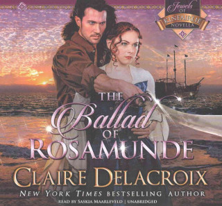 The Ballad of Rosamunde