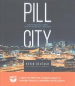 Pill City: How Two Honor Roll Students Foiled the Feds and Built a Drug Empire