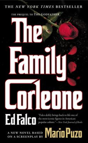 FAMILY CORLEONE -LP