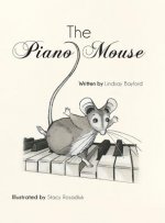 Piano Mouse
