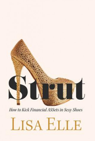 Strut (Lisa Elle)(Kemény kötésű)