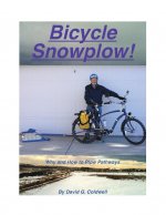 Bicycle Snowplow!