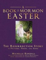 BK OF MORMON EASTER THE RESURR