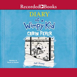 DIARY OF A WIMPY KID CABIN F D