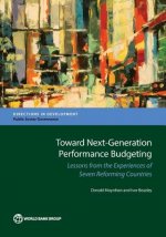 Toward next-generation performance budgeting