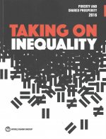 Poverty and shared prosperity 2016