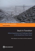 Stuck in transition