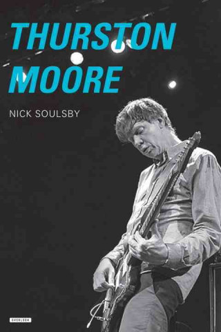 Thurston Moore