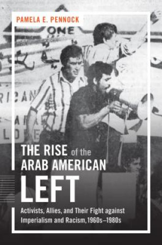 Rise of the Arab American Left