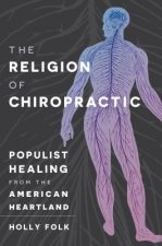 Religion of Chiropractic