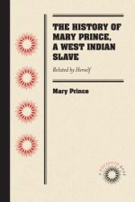 History of Mary Prince, a West Indian Slave