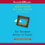 UNCOMMON APPEAL OF CLOUDS    D