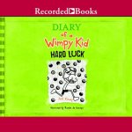 DIARY OF A WIMPY KID HARD LU D