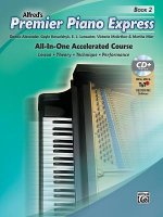 PREMIER PIANO EXPRESS BK 2