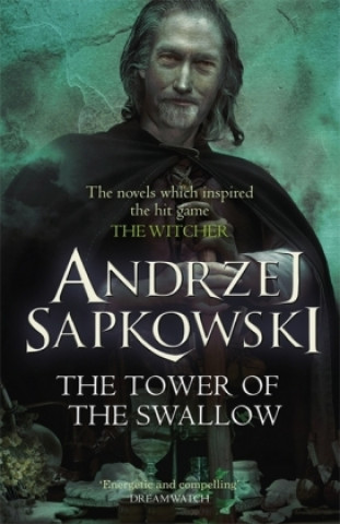 Tower of the Swallow